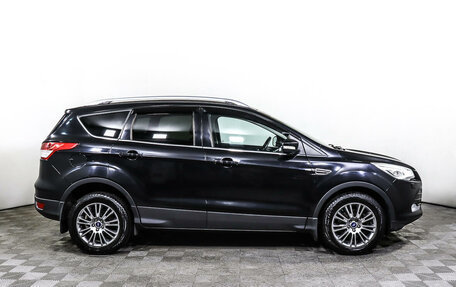 Ford Kuga III, 2013 год, 1 694 900 рублей, 4 фотография