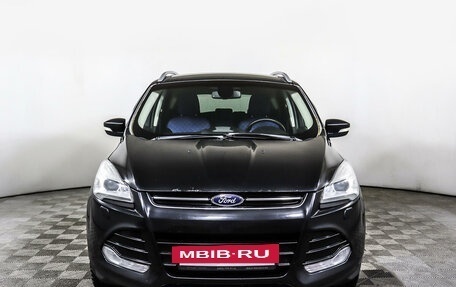 Ford Kuga III, 2013 год, 1 694 900 рублей, 2 фотография