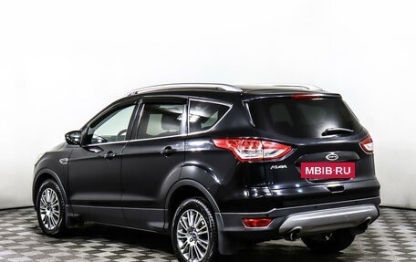 Ford Kuga III, 2013 год, 1 694 900 рублей, 7 фотография