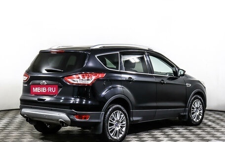 Ford Kuga III, 2013 год, 1 694 900 рублей, 5 фотография