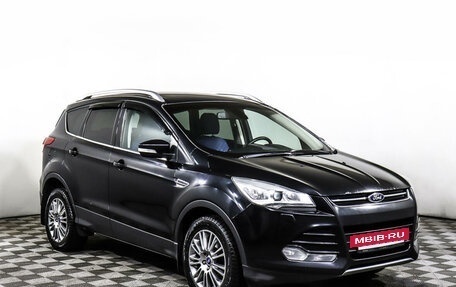 Ford Kuga III, 2013 год, 1 694 900 рублей, 3 фотография