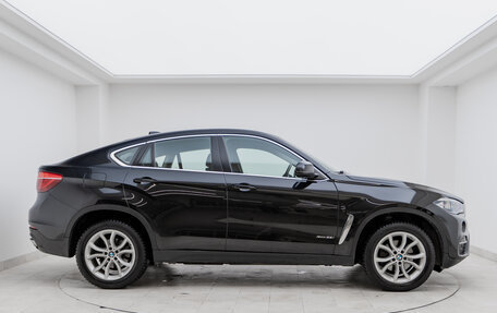 BMW X6, 2017 год, 3 690 000 рублей, 4 фотография