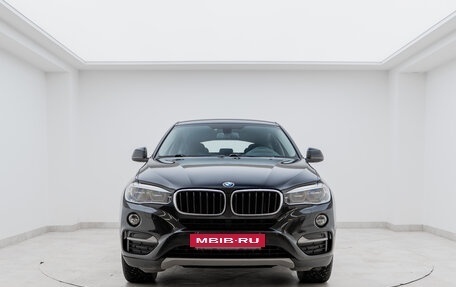 BMW X6, 2017 год, 3 690 000 рублей, 2 фотография