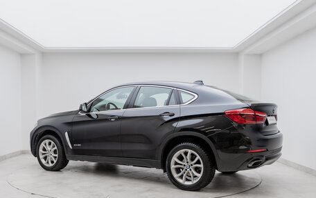 BMW X6, 2017 год, 3 690 000 рублей, 7 фотография