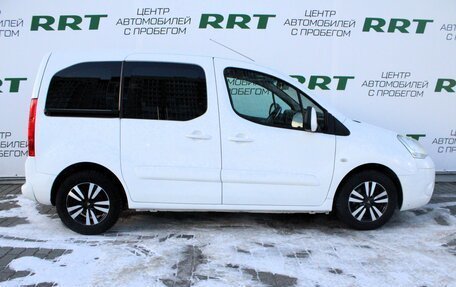 Citroen Berlingo II рестайлинг, 2012 год, 725 000 рублей, 2 фотография