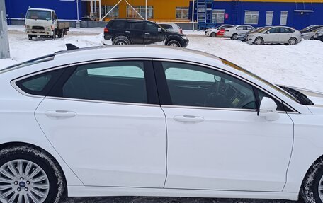 Ford Mondeo V, 2018 год, 1 650 000 рублей, 12 фотография