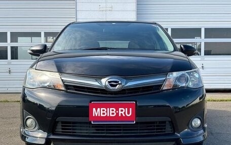 Toyota Corolla, 2012 год, 920 000 рублей, 2 фотография