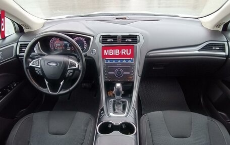 Ford Mondeo V, 2018 год, 1 650 000 рублей, 18 фотография