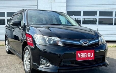 Toyota Corolla, 2012 год, 920 000 рублей, 3 фотография