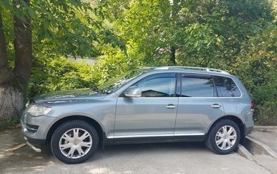 Volkswagen Touareg III, 2008 год, 1 250 000 рублей, 1 фотография