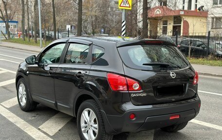 Nissan Qashqai, 2007 год, 1 080 000 рублей, 4 фотография