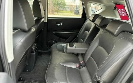 Nissan Qashqai, 2007 год, 1 080 000 рублей, 9 фотография