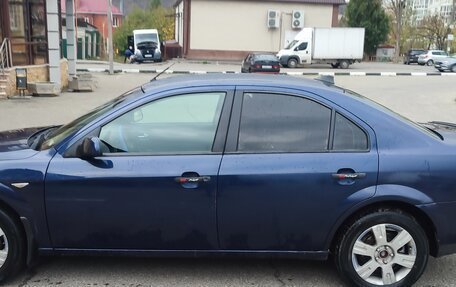 Ford Mondeo III, 2005 год, 440 000 рублей, 8 фотография