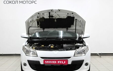 Renault Megane III, 2009 год, 649 000 рублей, 5 фотография