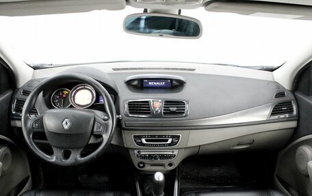 Renault Megane III, 2009 год, 649 000 рублей, 9 фотография