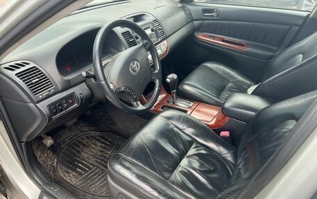 Toyota Camry V40, 2004 год, 897 000 рублей, 5 фотография