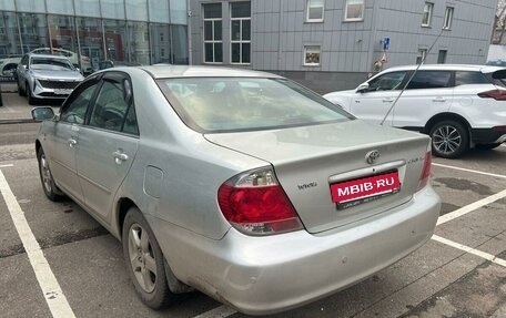 Toyota Camry V40, 2004 год, 897 000 рублей, 3 фотография