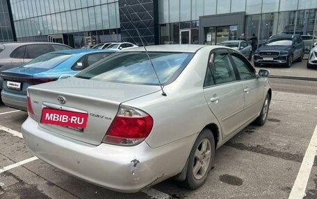 Toyota Camry V40, 2004 год, 897 000 рублей, 18 фотография