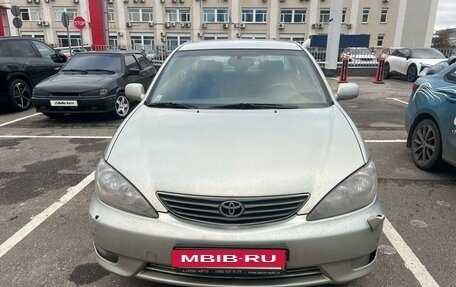 Toyota Camry V40, 2004 год, 897 000 рублей, 13 фотография