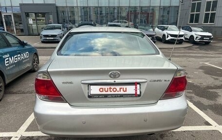 Toyota Camry V40, 2004 год, 897 000 рублей, 17 фотография