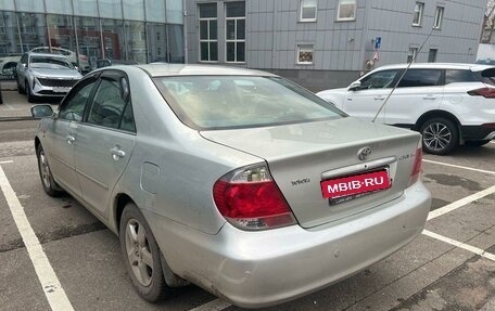 Toyota Camry V40, 2004 год, 897 000 рублей, 16 фотография