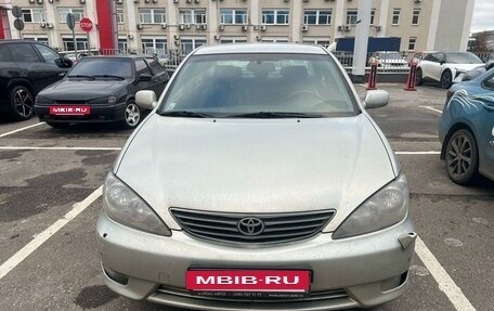 Toyota Camry V40, 2004 год, 897 000 рублей, 26 фотография