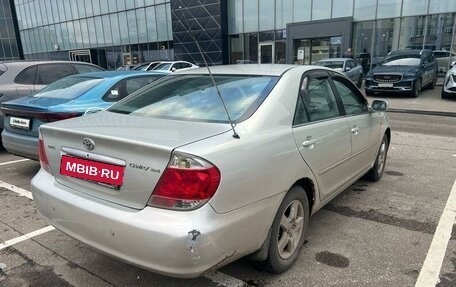 Toyota Camry V40, 2004 год, 897 000 рублей, 20 фотография