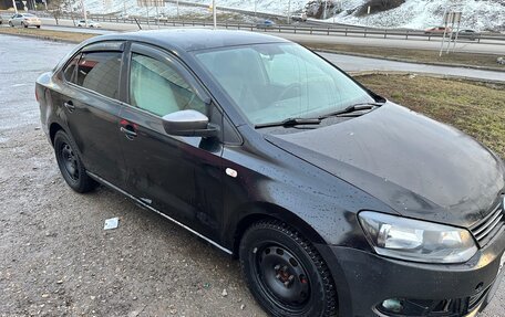 Volkswagen Polo VI (EU Market), 2012 год, 510 000 рублей, 7 фотография