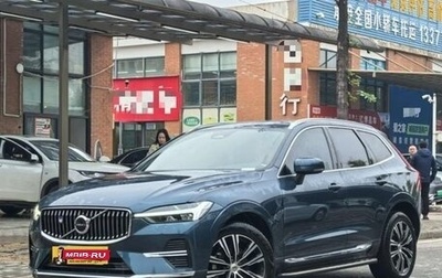 Volvo XC60 II, 2022 год, 4 320 000 рублей, 1 фотография