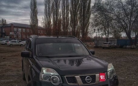 Nissan X-Trail, 2011 год, 1 400 000 рублей, 1 фотография