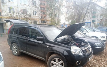 Nissan X-Trail, 2011 год, 1 400 000 рублей, 3 фотография