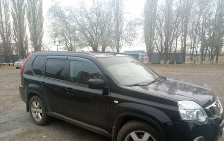 Nissan X-Trail, 2011 год, 1 400 000 рублей, 7 фотография