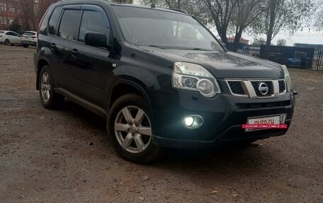 Nissan X-Trail, 2011 год, 1 400 000 рублей, 4 фотография