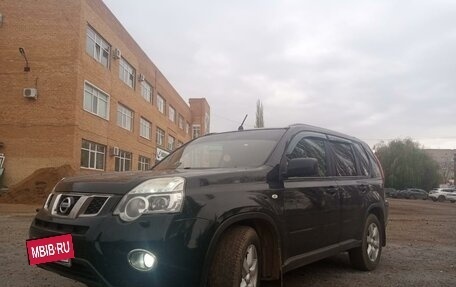 Nissan X-Trail, 2011 год, 1 400 000 рублей, 6 фотография