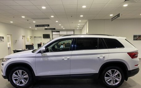 Skoda Kodiaq I, 2019 год, 2 549 000 рублей, 8 фотография