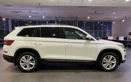 Skoda Kodiaq I, 2019 год, 2 549 000 рублей, 4 фотография