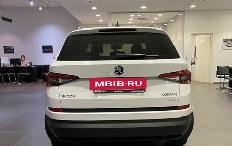 Skoda Kodiaq I, 2019 год, 2 549 000 рублей, 6 фотография