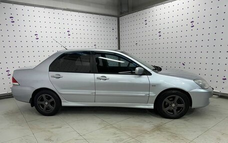 Mitsubishi Lancer IX, 2007 год, 485 000 рублей, 7 фотография