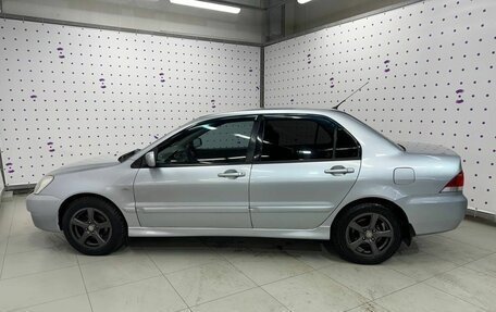 Mitsubishi Lancer IX, 2007 год, 485 000 рублей, 8 фотография