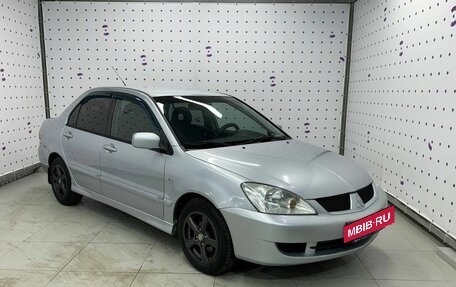 Mitsubishi Lancer IX, 2007 год, 485 000 рублей, 2 фотография