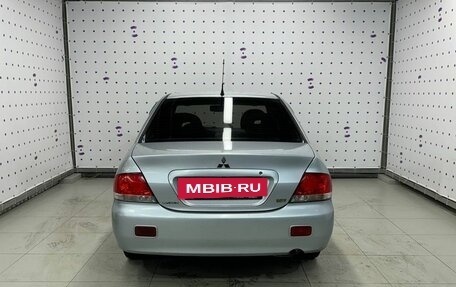 Mitsubishi Lancer IX, 2007 год, 485 000 рублей, 6 фотография