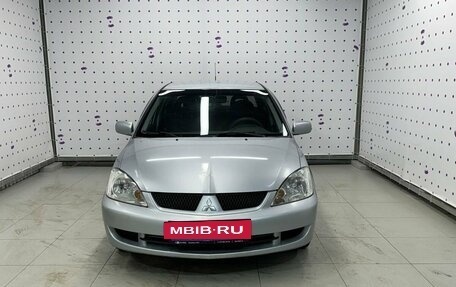 Mitsubishi Lancer IX, 2007 год, 485 000 рублей, 3 фотография