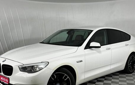 BMW 5 серия, 2012 год, 1 970 000 рублей, 1 фотография