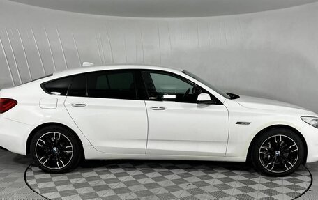 BMW 5 серия, 2012 год, 1 970 000 рублей, 4 фотография