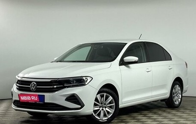 Volkswagen Polo VI (EU Market), 2020 год, 1 998 000 рублей, 1 фотография