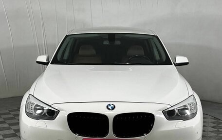 BMW 5 серия, 2012 год, 1 970 000 рублей, 2 фотография