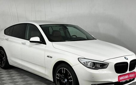 BMW 5 серия, 2012 год, 1 970 000 рублей, 3 фотография