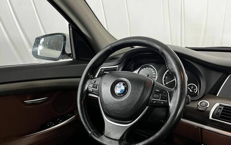 BMW 5 серия, 2012 год, 1 970 000 рублей, 9 фотография