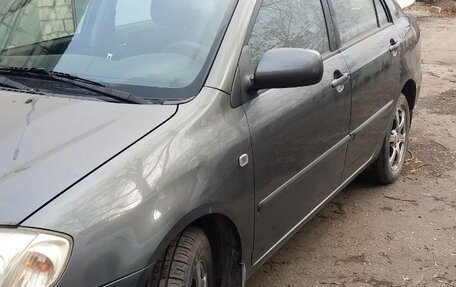 Toyota Corolla, 2005 год, 736 000 рублей, 3 фотография