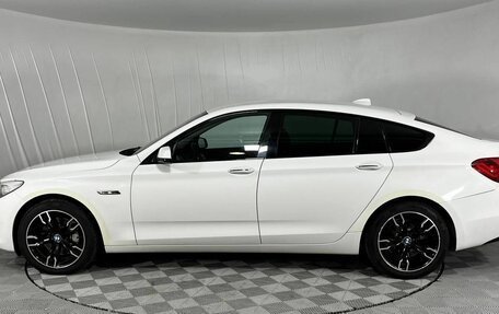 BMW 5 серия, 2012 год, 1 970 000 рублей, 8 фотография